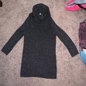 Peter Nygard 3/4 Sleeve Sparkly Top